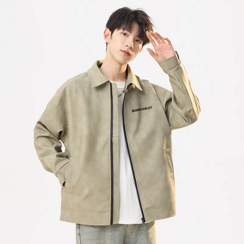 BOBBY ABLEY Puffer Jacket Unisex-12