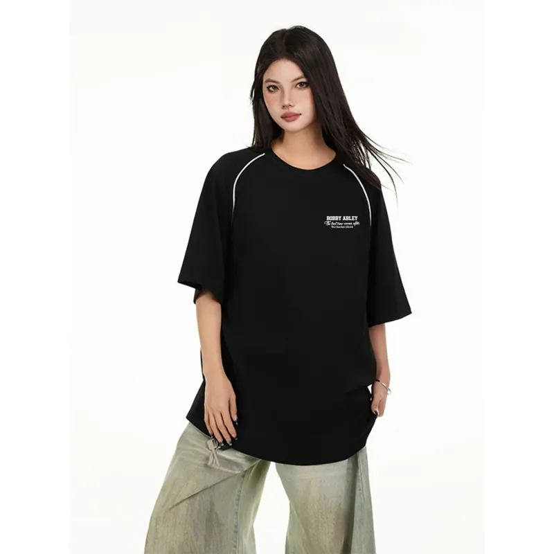 BOBBY ABLEY T-Shirts Unisex-4