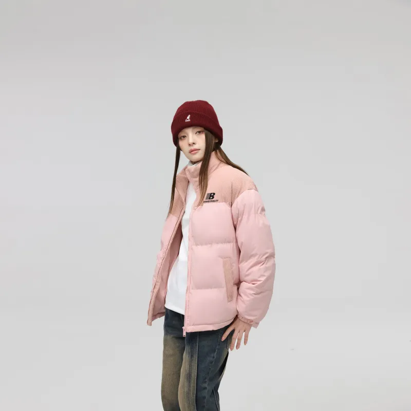 BOBBY ABLEY Puffer Jacket Coat Unisex-29