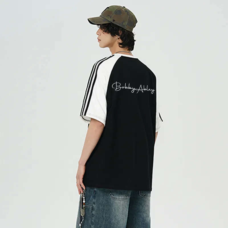 BOBBY ABLEY T Shirts Unisex-3