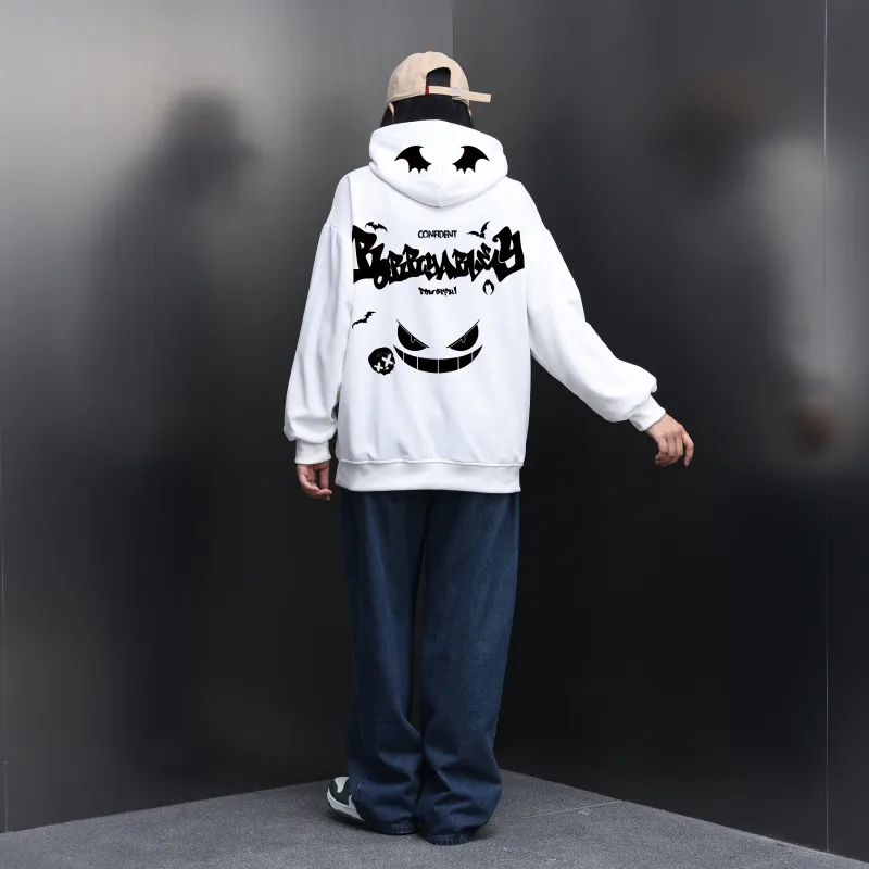 BOBBY ABLEY Sweatshirts Unisex-7