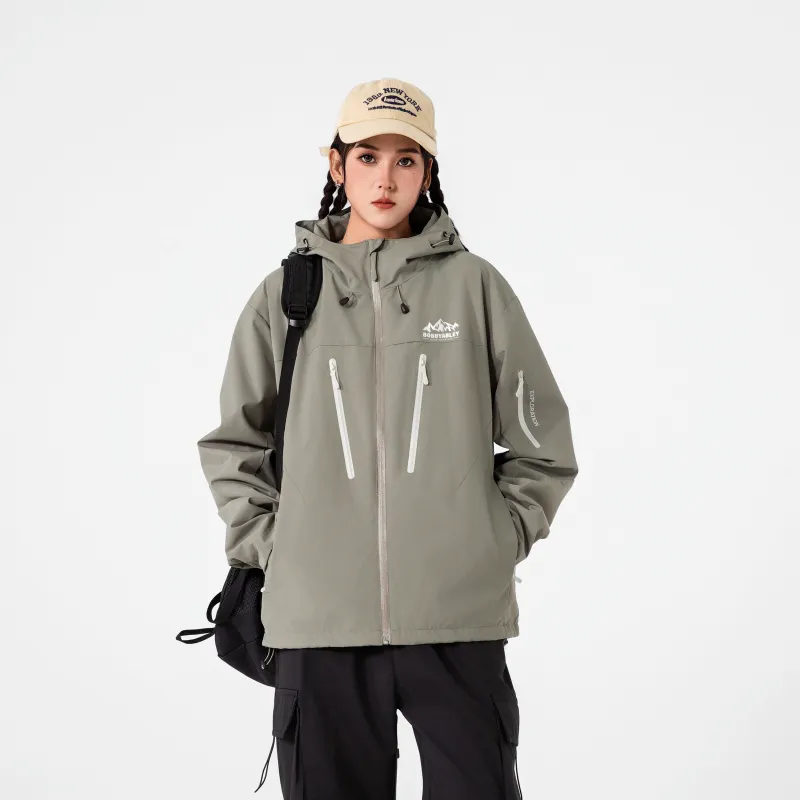 BOBBY ABLEY Jackets & Coats Unisex-33