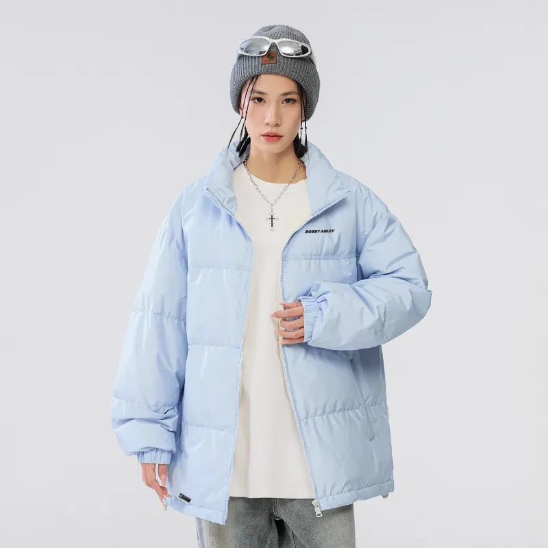 BOBBY ABLEY Down Jackets Unisex-59