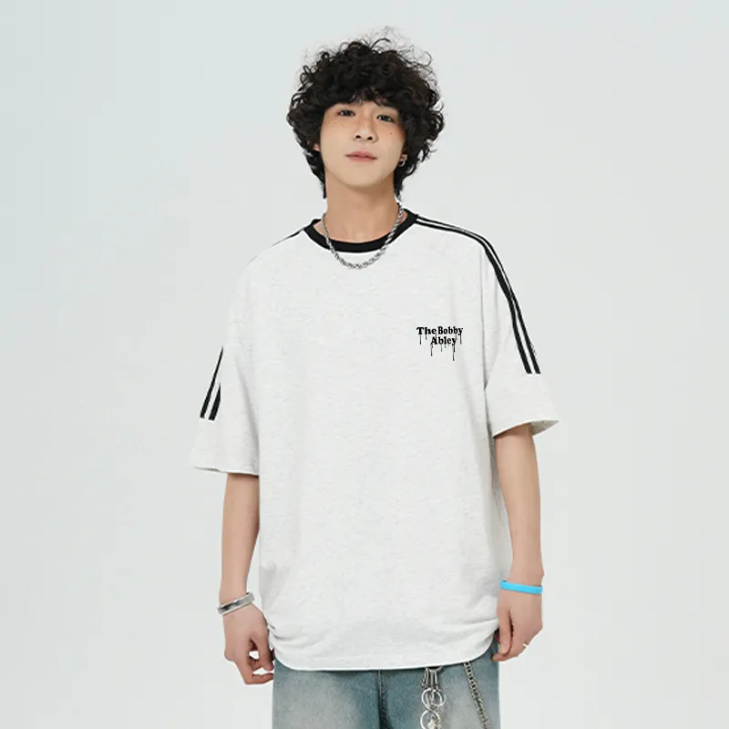 BOBBY ABLEY T Shirts Unisex-10