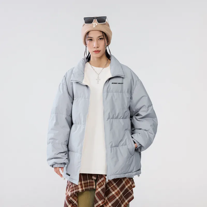 BOBBY ABLEY Down Jackets Unisex-45