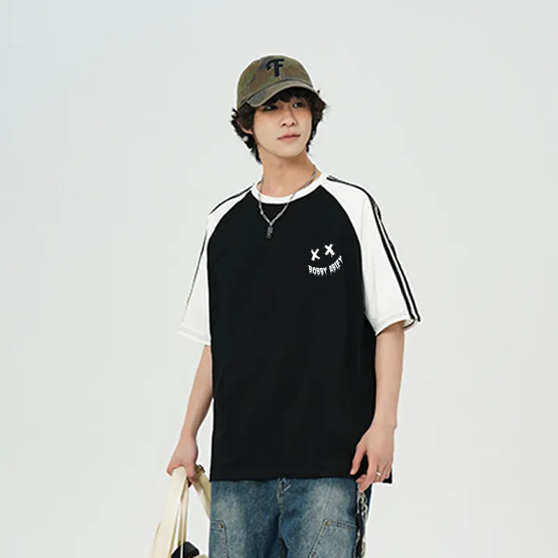 BOBBY ABLEY T Shirts Unisex-2