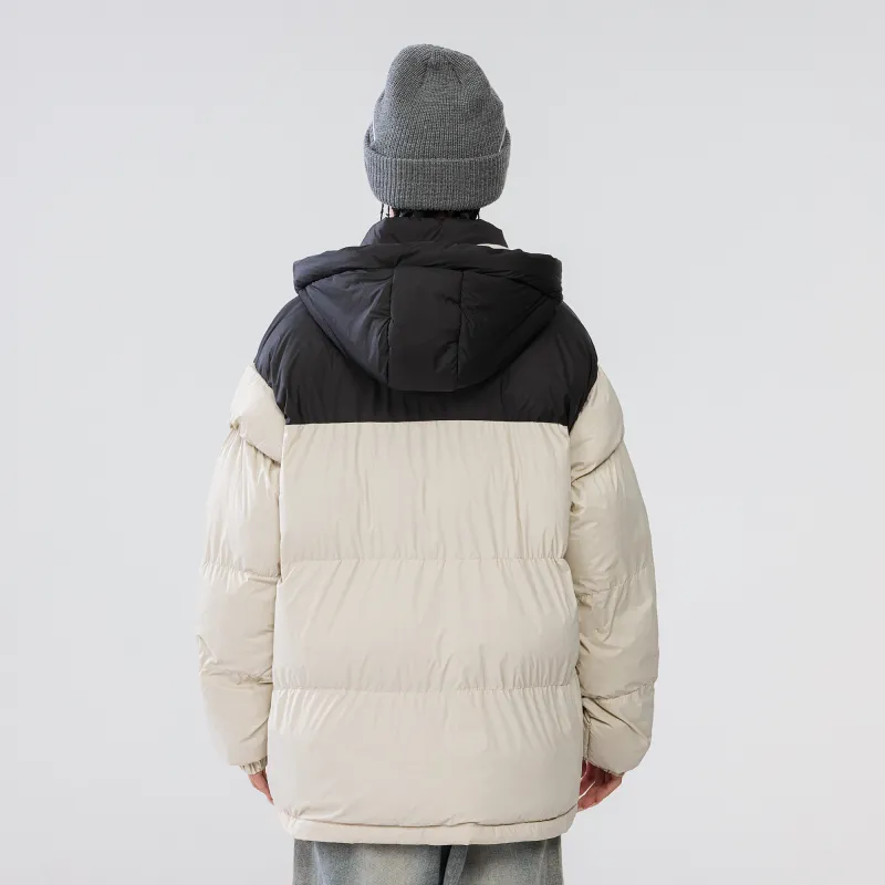 BOBBY ABLEY Puffer Jacket Unisex-11
