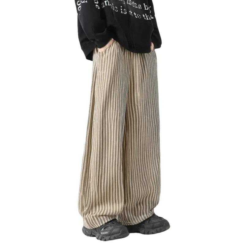 BOBBY ABLEY Casual Pants Unisex-3