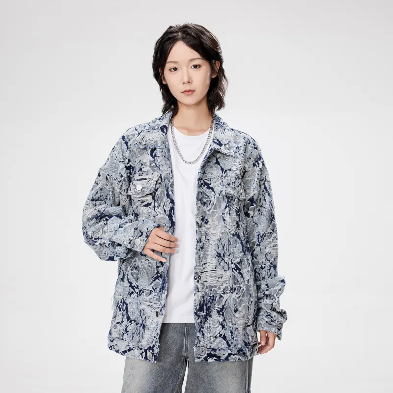 BOBBY ABLEY Jackets Coats Unisex-11