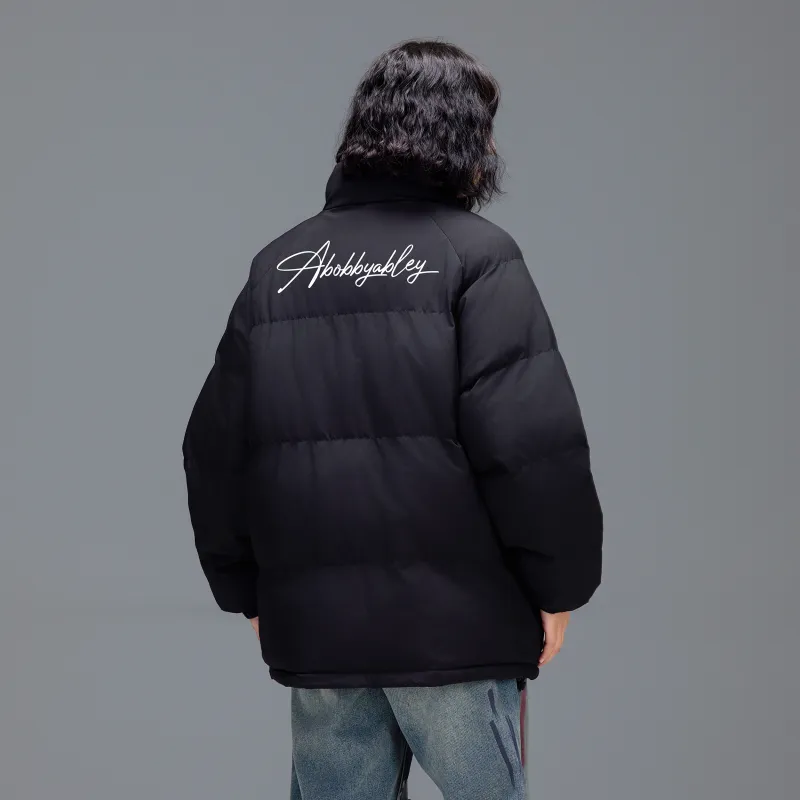 BOBBY ABLEY Down Jackets Unisex-2