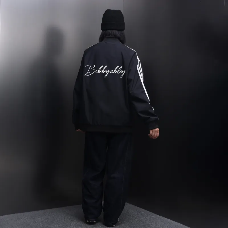 BOBBY ABLEY Jackets Coats Unisex-6