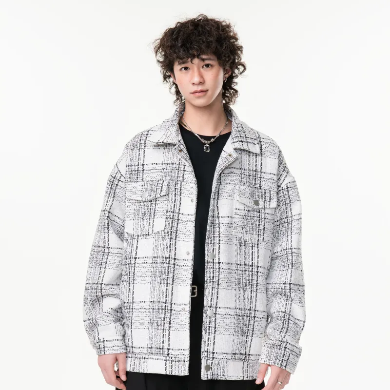 BOBBY ABLEY Jackets Coats Unisex-11