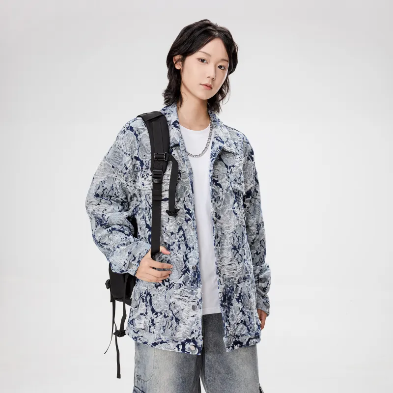 BOBBY ABLEY Jackets Coats Unisex-9