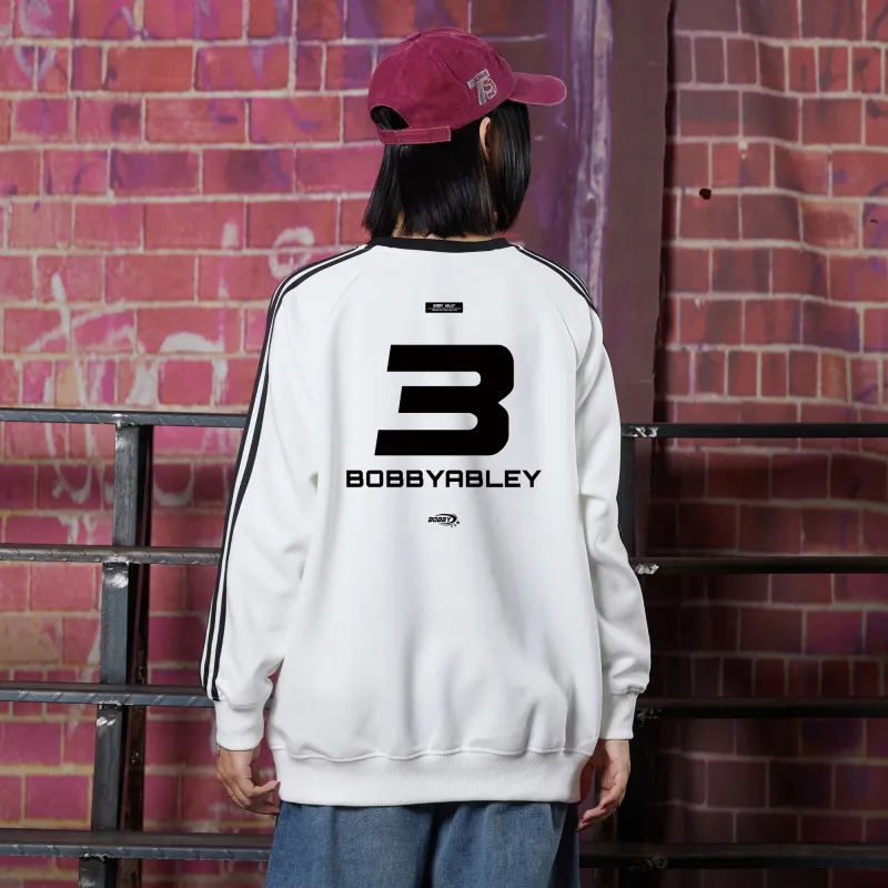 BOBBY ABLEY Sweatshirt Set Unisex-7