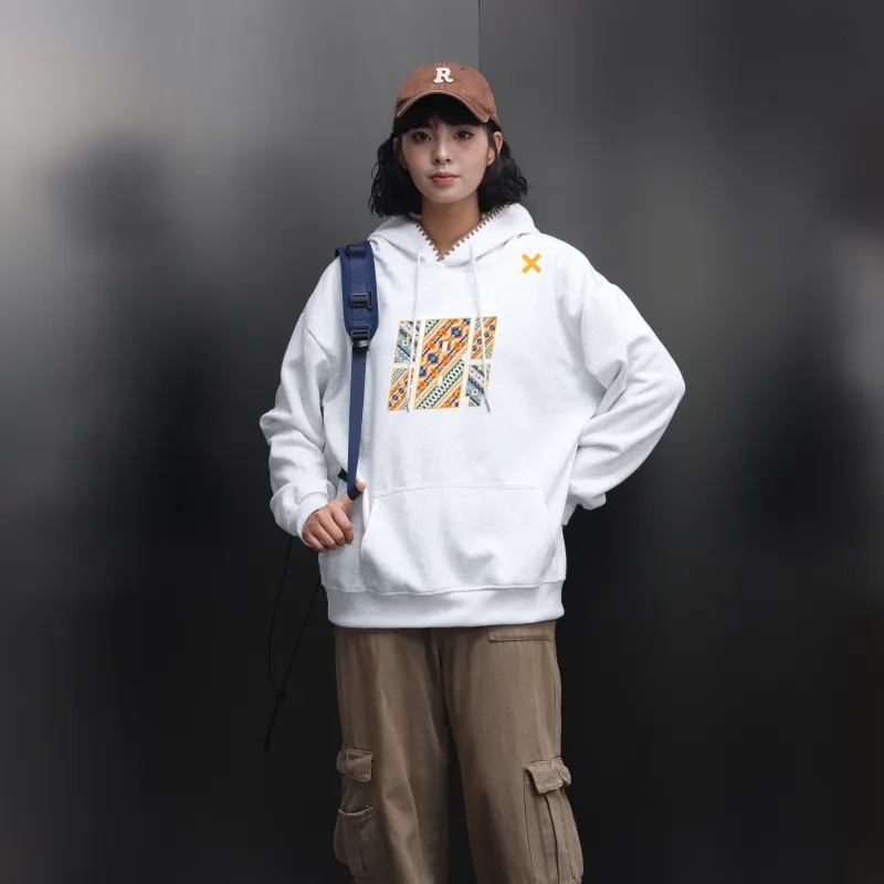BOBBY ABLEY Sweatshirts Unisex-4