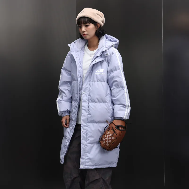 BOBBY ABLEY Down Jackets Unisex-26