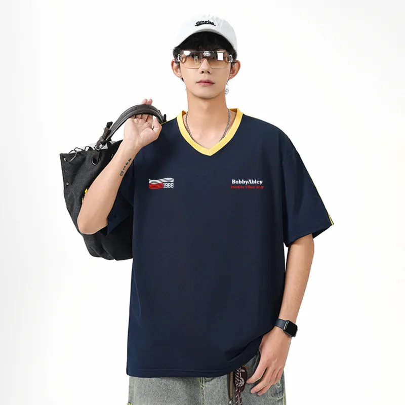 BOBBY ABLEY T Shirts Unisex-10
