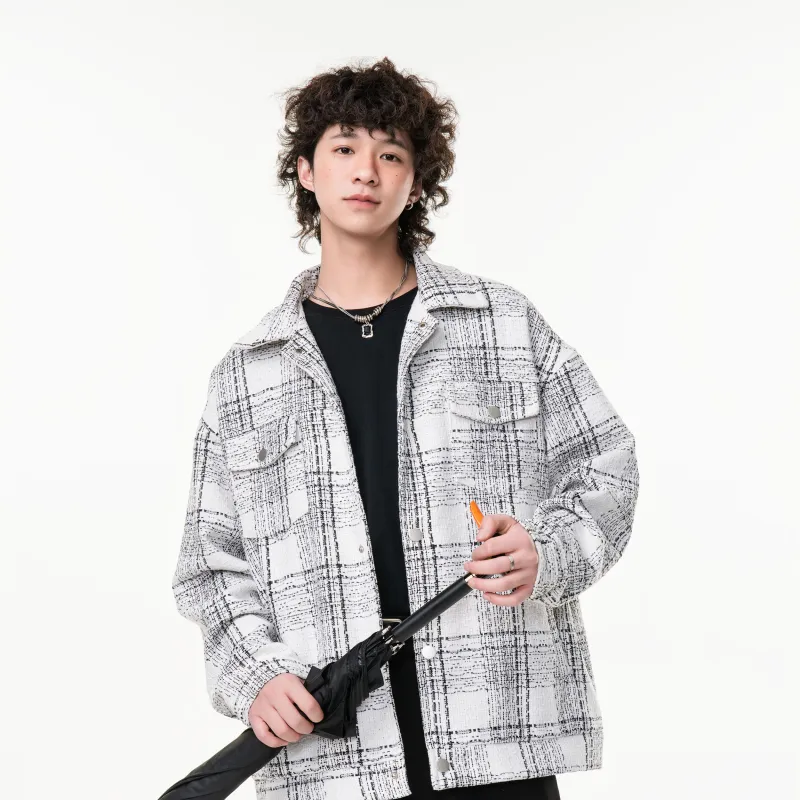 BOBBY ABLEY Jackets Coats Unisex-9
