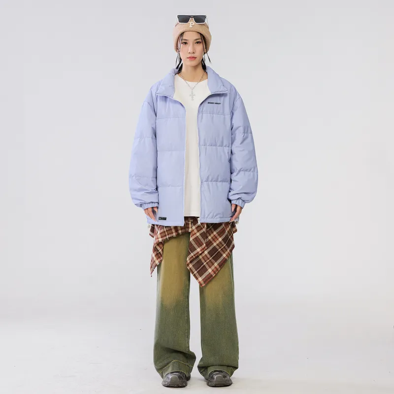 BOBBY ABLEY Down Jackets Unisex-41
