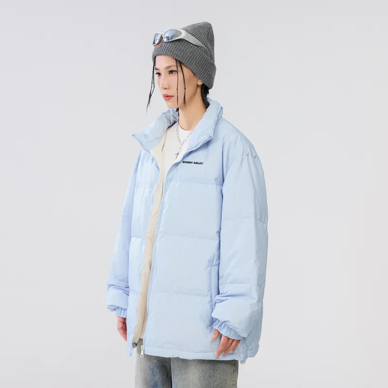 BOBBY ABLEY Down Jackets Unisex-61