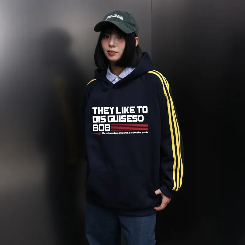 BOBBY ABLEY Sweatshirt Set Unisex-4