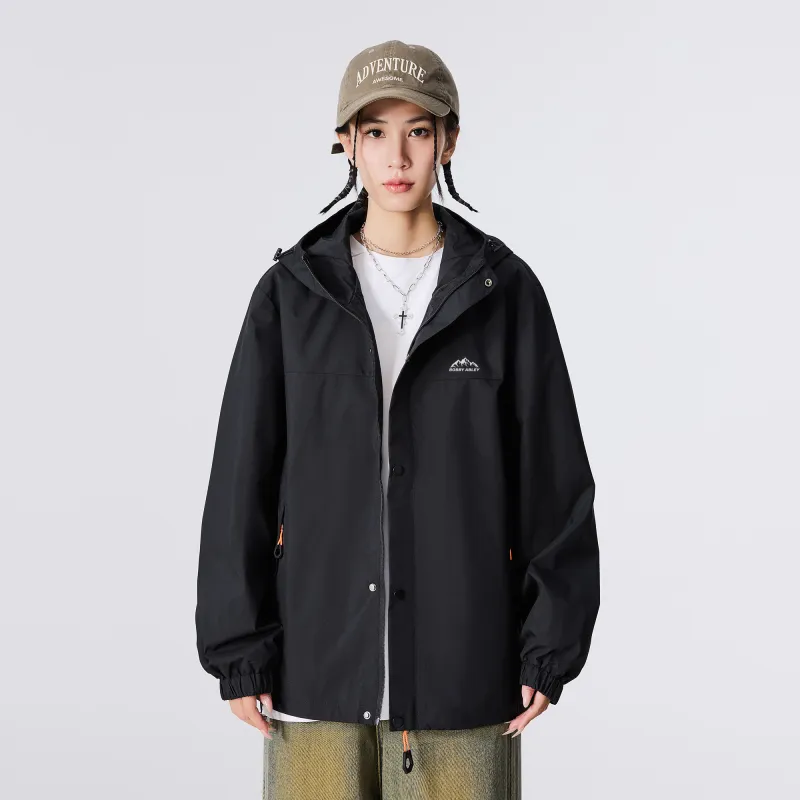 BOBBY ABLEY Jackets Coats Unisex-2