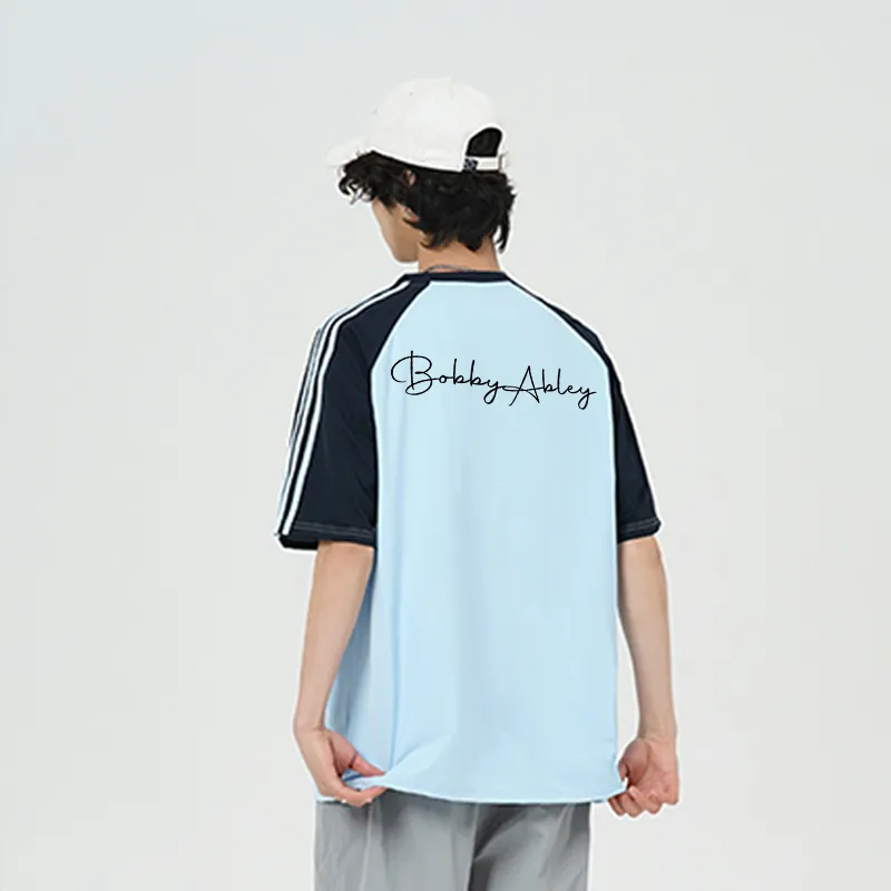 BOBBY ABLEY T Shirts Unisex-21