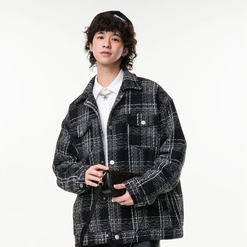 BOBBY ABLEY Jackets Coats Unisex-4