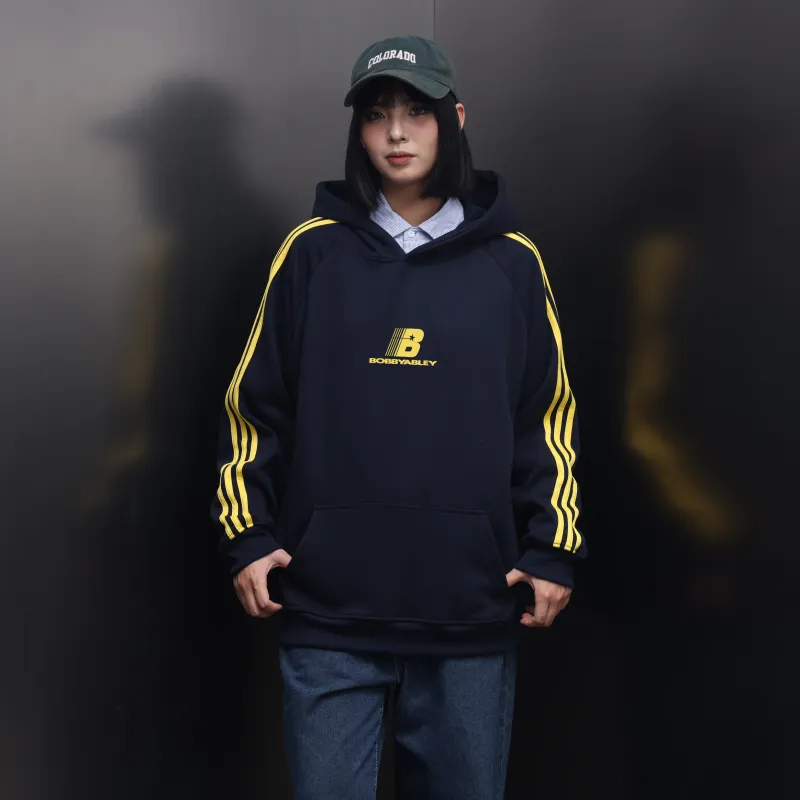 BOBBY ABLEY Sweatshirt Set Unisex-9