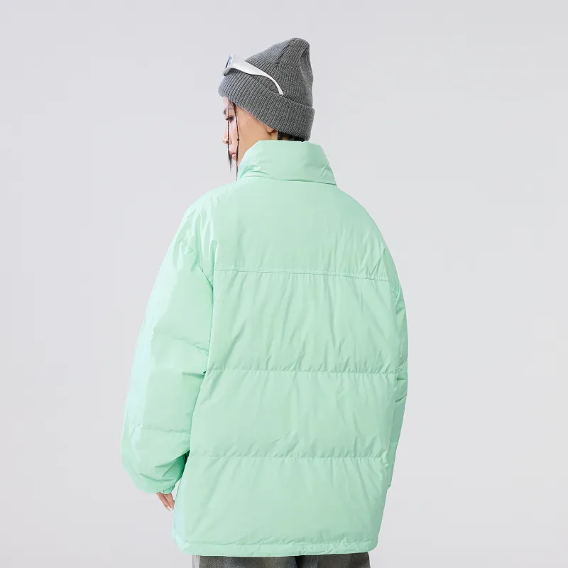 BOBBY ABLEY Down Jackets Unisex-81