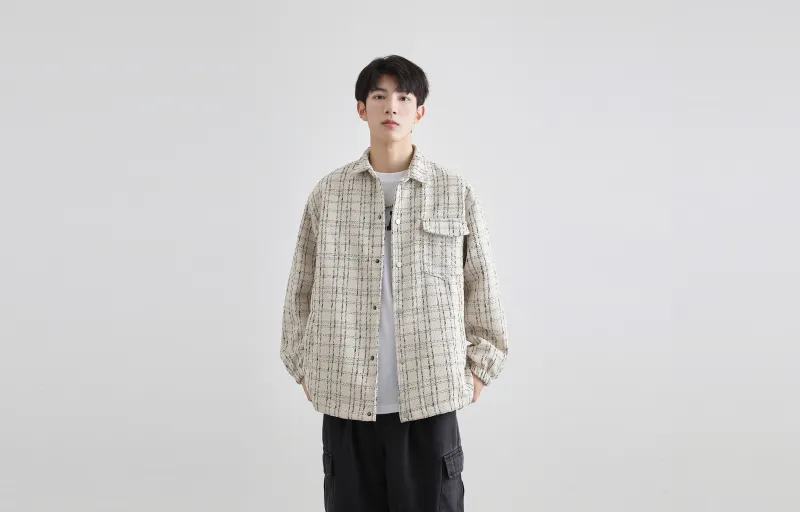 BOBBY ABLEY Jackets Coats Unisex-18