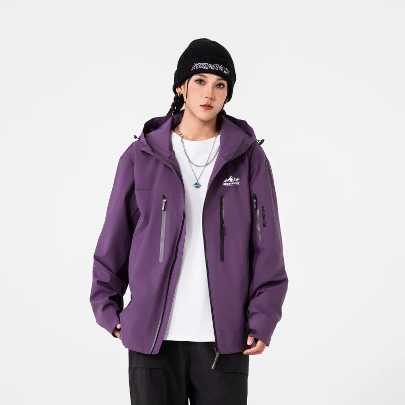 BOBBY ABLEY Jackets & Coats Unisex-38