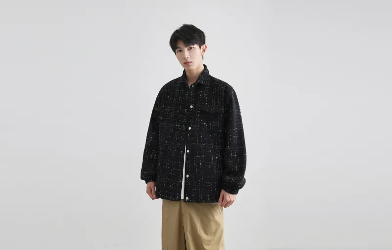 BOBBY ABLEY Jackets Coats Unisex-13