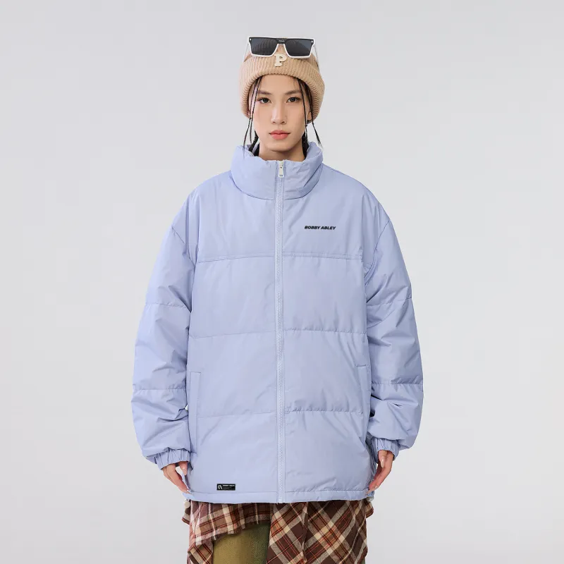 BOBBY ABLEY Down Jackets Unisex-40