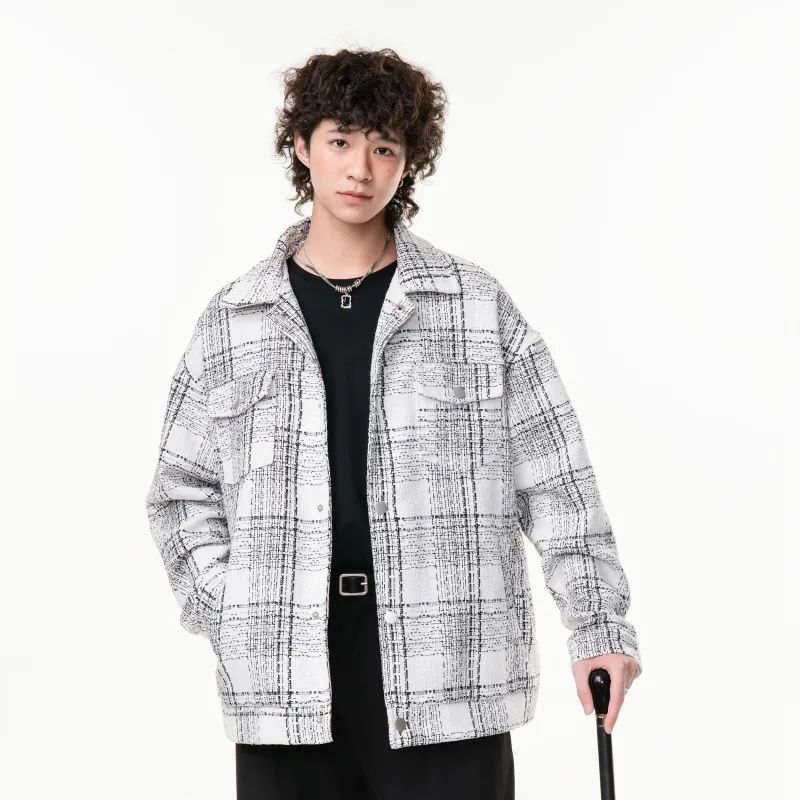 BOBBY ABLEY Jackets Coats Unisex-12
