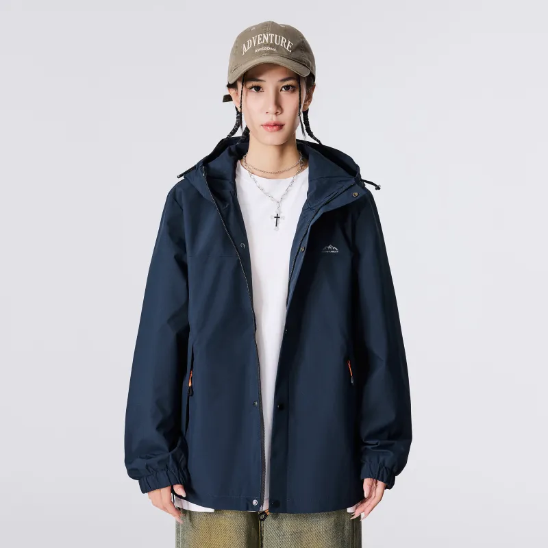 BOBBY ABLEY Jackets Coats Unisex-16