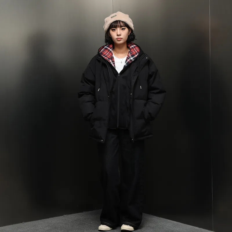 BOBBY ABLEY Puffer Jacket Unisex-6