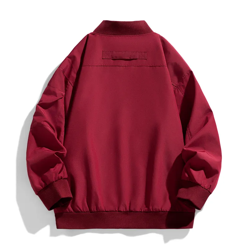 BOBBY ABLEY Jackets Coats Unisex-16