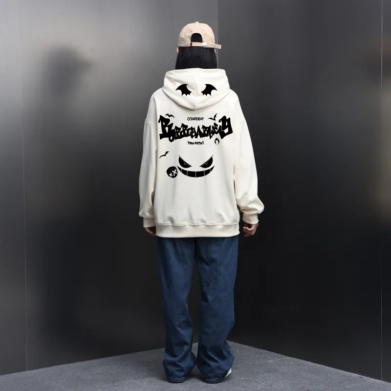 BOBBY ABLEY Sweatshirts Unisex-17