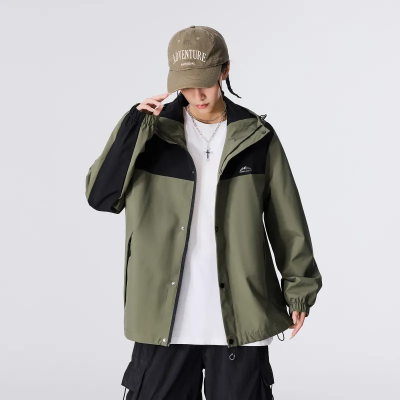 BOBBY ABLEY Jackets Coats Unisex-31