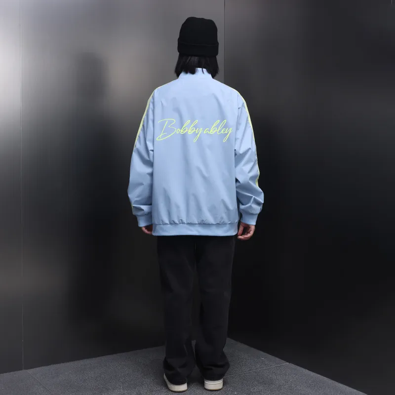 BOBBY ABLEY Jackets Coats Unisex-9