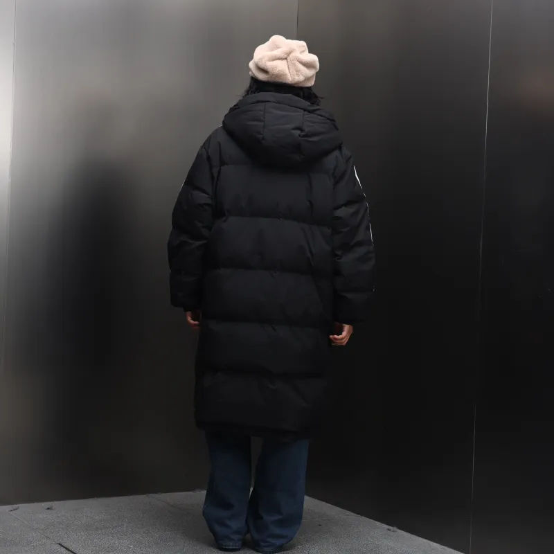 BOBBY ABLEY Down Jackets Unisex-6