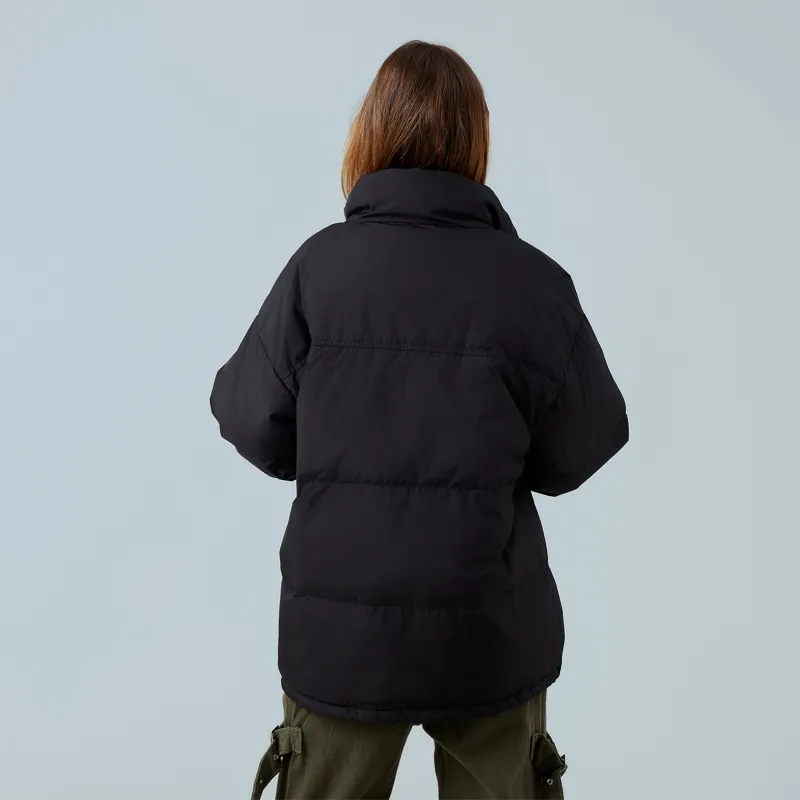 BOBBY ABLEY Dopamine Dressing Collection Puffer Jacket Unisex-2