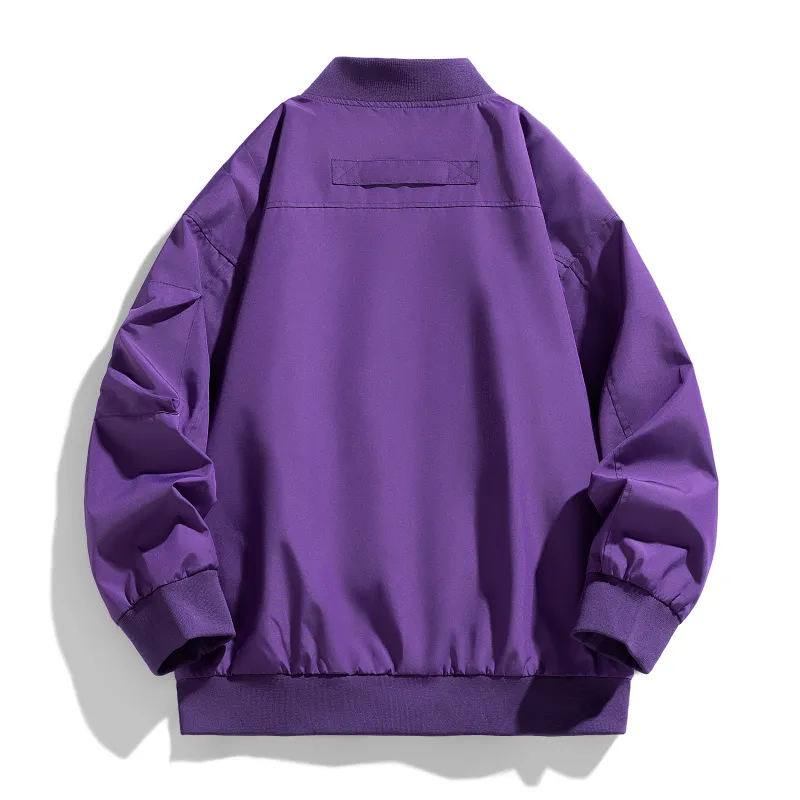 BOBBY ABLEY Jackets Coats Unisex-18