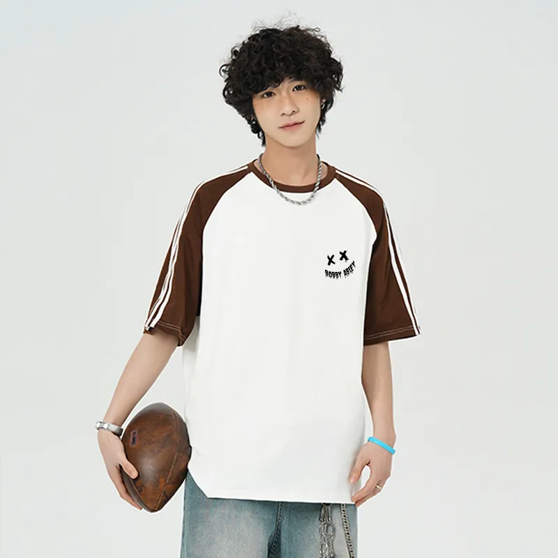 BOBBY ABLEY T Shirts Unisex-10