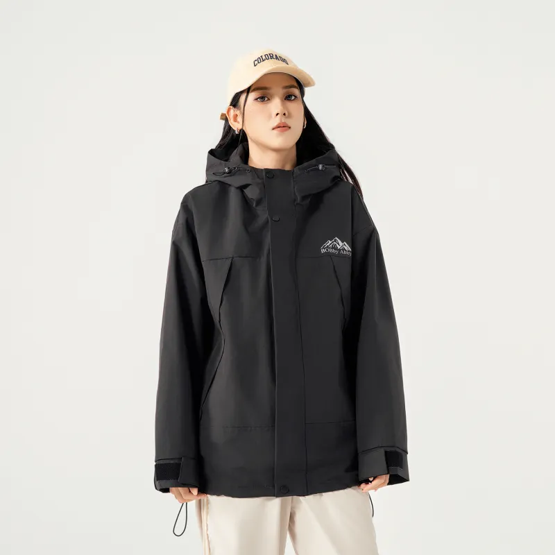 BOBBY ABLEY Puffer Jacket Unisex-3