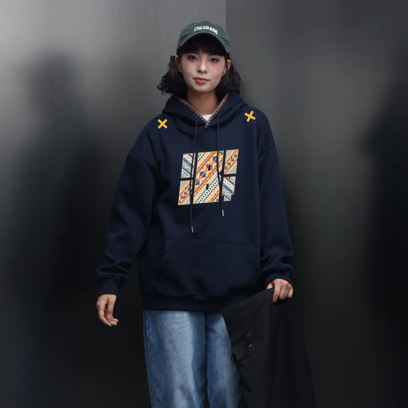 BOBBY ABLEY Sweatshirts Unisex-13