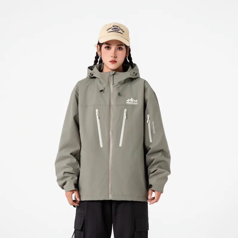 BOBBY ABLEY Jackets & Coats Unisex-32