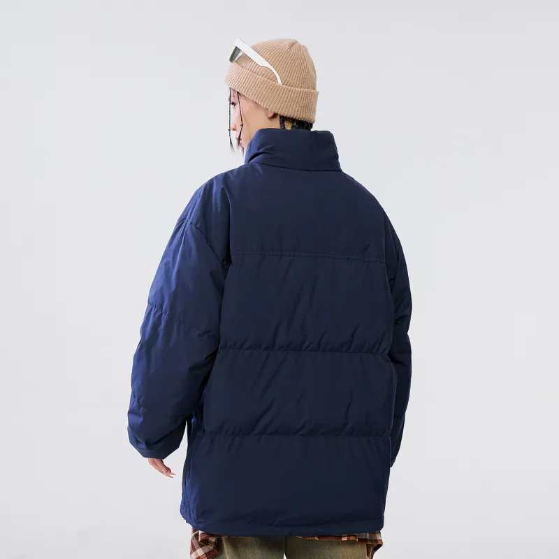 BOBBY ABLEY Down Jackets Unisex-74