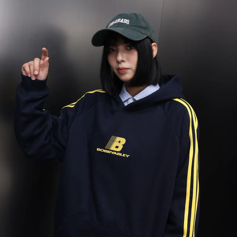 BOBBY ABLEY Sweatshirt Set Unisex-10